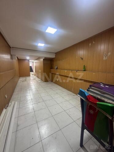 İcarəyə verilir  obyekt 30 m², Memar Əcəmi m., photo 6 from 10