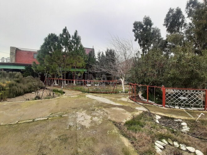 Продаётся 5-комн. дом/дача 150 м², пос. Тюркан, photo 5 from 17