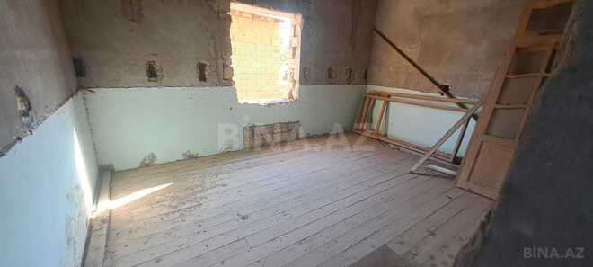 Satılır 4 otaqlı həyət evi/bağ evi 164 m², Xocəsən m., photo 3 from 11