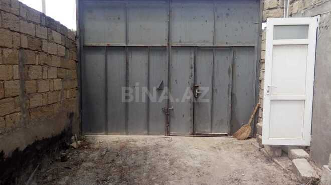 Satılır 4 otaqlı həyət evi/bağ evi 164 m², Xocəsən m., photo 10 from 11