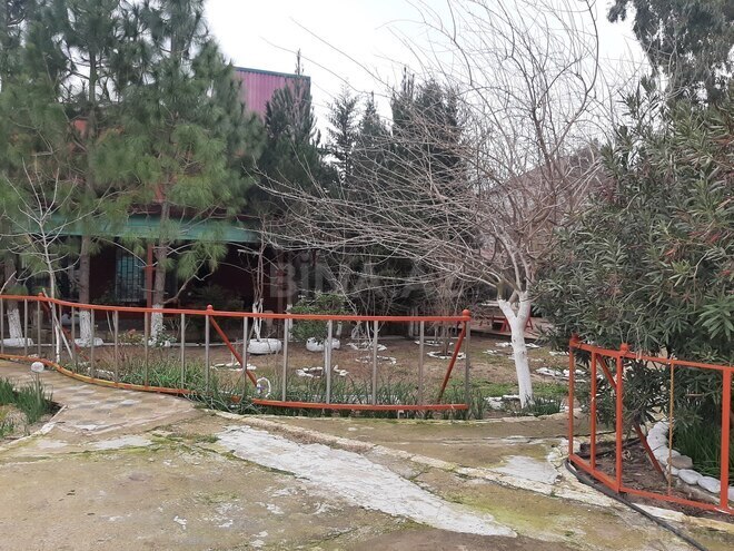 Продаётся 5-комн. дом/дача 150 м², пос. Тюркан, photo 6 from 17