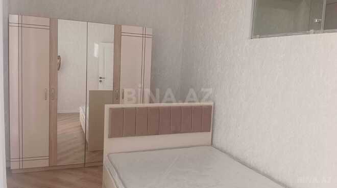 İcarəyə verilir 3 otaqlı yeni tikili 70 m², Nəsimi r., photo 10 from 16