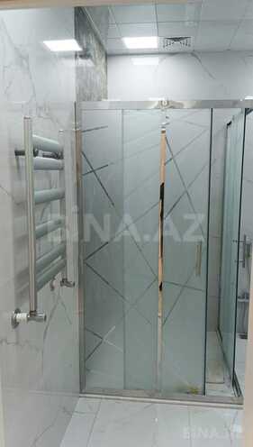 İcarəyə verilir 3 otaqlı yeni tikili 70 m², Nəsimi r., photo 12 from 16