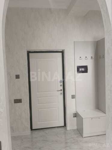 İcarəyə verilir 3 otaqlı yeni tikili 70 m², Nəsimi r., photo 8 from 16