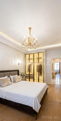 Продаётся 3-комн. новостройка 121 м², м. Элмляр Академиясы, photo 4 from 8