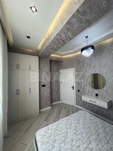 Сдаётся 3-комн. новостройка 95 м², м. Дернегюль, photo 7 from 14