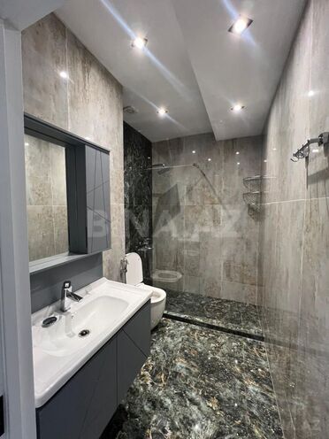 Сдаётся 3-комн. новостройка 95 м², м. Дернегюль, photo 12 from 14