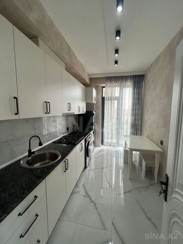 Сдаётся 3-комн. новостройка 95 м², м. Дернегюль, photo 10 from 14