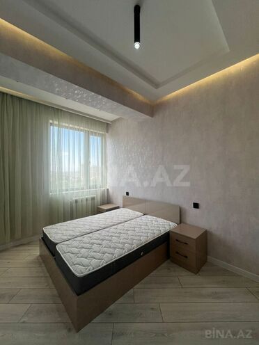 Сдаётся 3-комн. новостройка 95 м², м. Дернегюль, photo 8 from 14