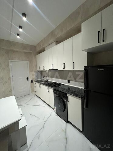 Сдаётся 3-комн. новостройка 95 м², м. Дернегюль, photo 11 from 14