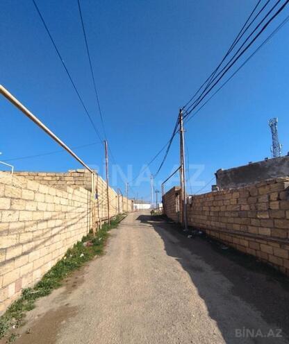 Satılır 3 otaqlı həyət evi/bağ evi 100 m², Binəqədi q., photo 5 from 14