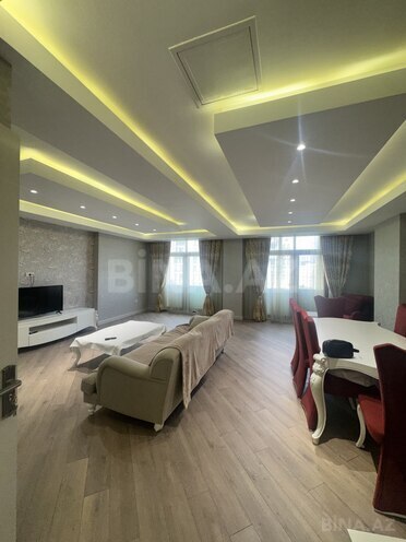 Satılır 3 otaqlı yeni tikili 166 m², Elmlər Akademiyası m., photo 5 from 17
