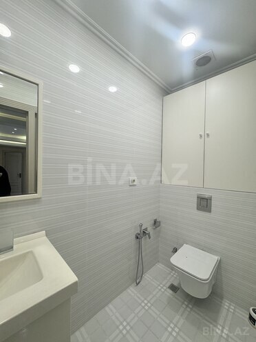 Satılır 3 otaqlı yeni tikili 166 m², Elmlər Akademiyası m., photo 12 from 17