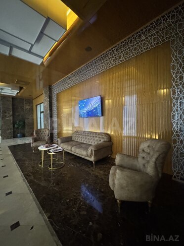 Satılır 3 otaqlı yeni tikili 166 m², Elmlər Akademiyası m., photo 6 from 17