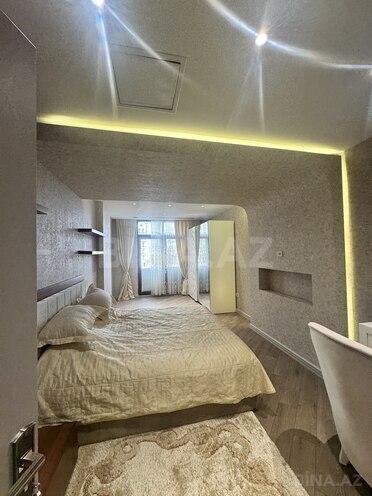 Satılır 3 otaqlı yeni tikili 166 m², Elmlər Akademiyası m., photo 13 from 17