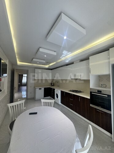Satılır 3 otaqlı yeni tikili 166 m², Elmlər Akademiyası m., photo 11 from 17