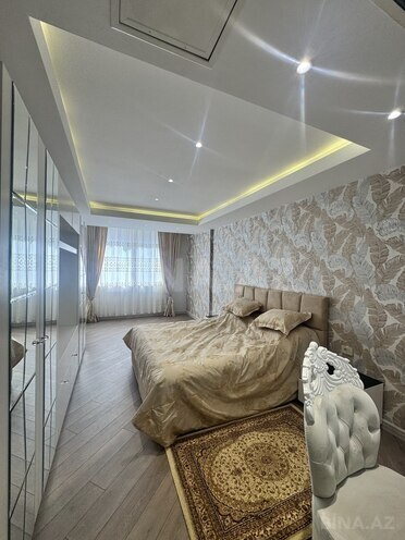 Satılır 3 otaqlı yeni tikili 166 m², Elmlər Akademiyası m., photo 7 from 17
