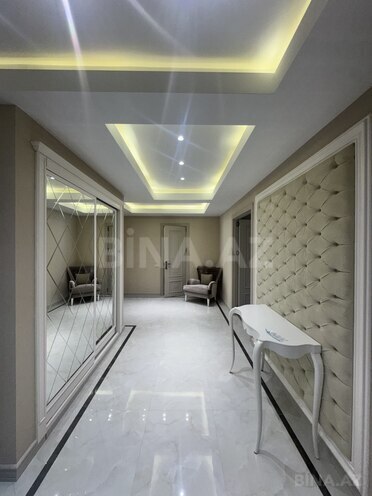 Satılır 3 otaqlı yeni tikili 166 m², Elmlər Akademiyası m., photo 8 from 17