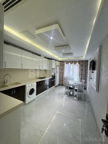 Satılır 3 otaqlı yeni tikili 166 m², Elmlər Akademiyası m., photo 10 from 17