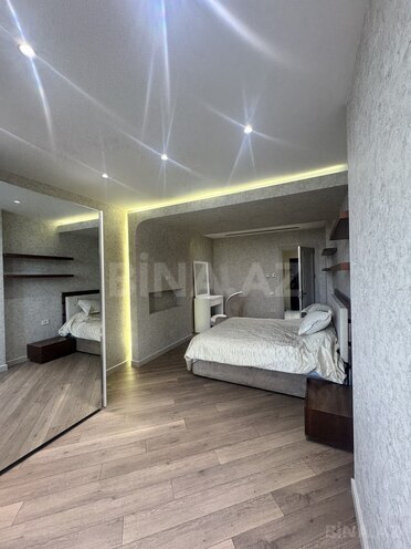 Satılır 3 otaqlı yeni tikili 166 m², Elmlər Akademiyası m., photo 9 from 17