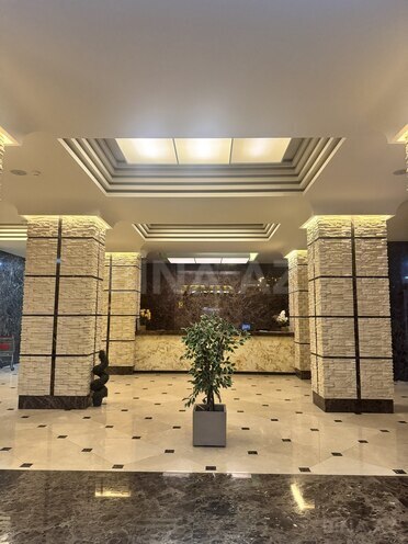 Satılır 3 otaqlı yeni tikili 166 m², Elmlər Akademiyası m., photo 15 from 17