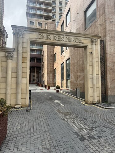Satılır 3 otaqlı yeni tikili 166 m², Elmlər Akademiyası m., photo 14 from 17