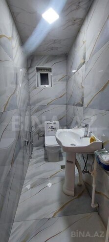 Сдаётся 5-комн. офис 150 м², Насиминский  р., photo 19 from 21