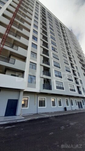Satılır 3 otaqlı yeni tikili 111 m², Şah İsmayıl Xətai m., photo 1 from 15