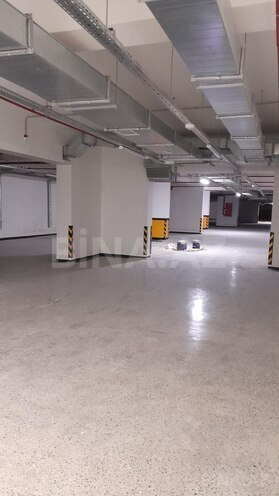 Satılır 3 otaqlı yeni tikili 111 m², Şah İsmayıl Xətai m., photo 14 from 15