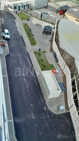 Satılır 3 otaqlı yeni tikili 111 m², Şah İsmayıl Xətai m., photo 10 from 15