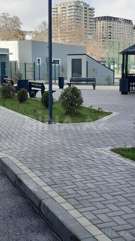 Satılır 3 otaqlı yeni tikili 111 m², Şah İsmayıl Xətai m., photo 11 from 15