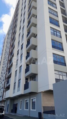 Satılır 3 otaqlı yeni tikili 111 m², Şah İsmayıl Xətai m., photo 3 from 15