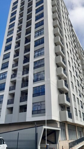 Satılır 3 otaqlı yeni tikili 111 m², Şah İsmayıl Xətai m., photo 4 from 15