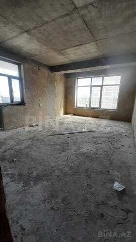 Satılır 3 otaqlı yeni tikili 111 m², Şah İsmayıl Xətai m., photo 13 from 15