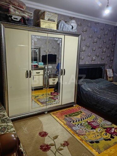 Продаётся 3-комн. вторичка 80 м², м. Ахмедлы, photo 5 from 10