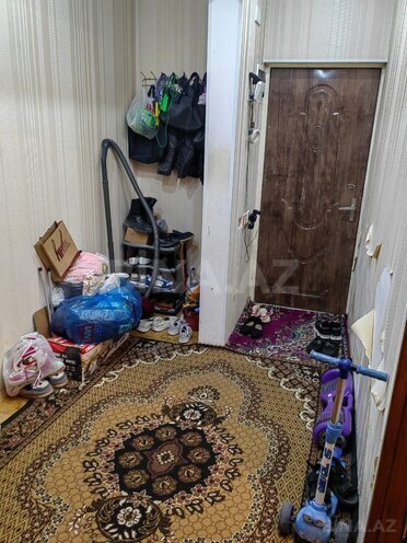 Продаётся 3-комн. вторичка 80 м², м. Ахмедлы, photo 9 from 10