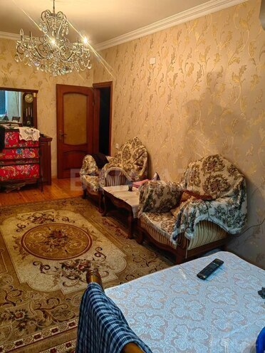 Продаётся 3-комн. вторичка 80 м², м. Ахмедлы, photo 3 from 10