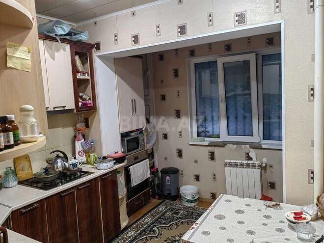 Продаётся 3-комн. вторичка 80 м², м. Ахмедлы, photo 7 from 10