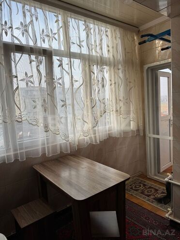 Satılır 3 otaqlı köhnə tikili 77 m², Qara Qarayev m., photo 8 from 15