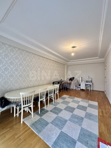 Продаётся 2-комн. новостройка 75 м², м. Иншаатчылар, photo 8 from 12