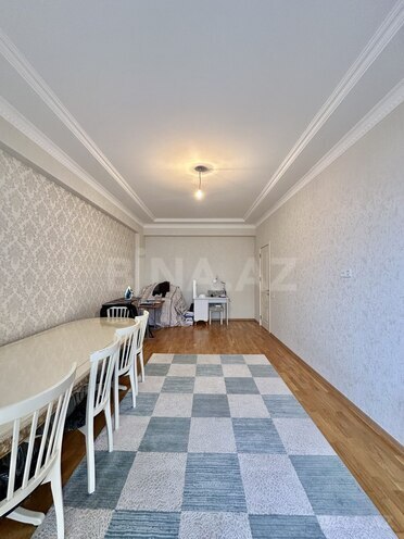 Продаётся 2-комн. новостройка 75 м², м. Иншаатчылар, photo 9 from 12