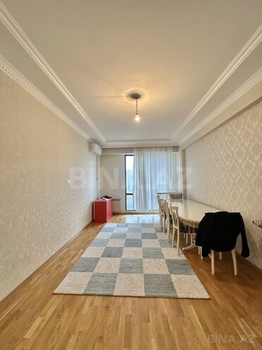 Продаётся 2-комн. новостройка 75 м², м. Иншаатчылар, photo 7 from 12