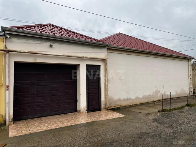 Satılır 4 otaqlı həyət evi/bağ evi 120 m², Balaxanı q., photo 3 from 29