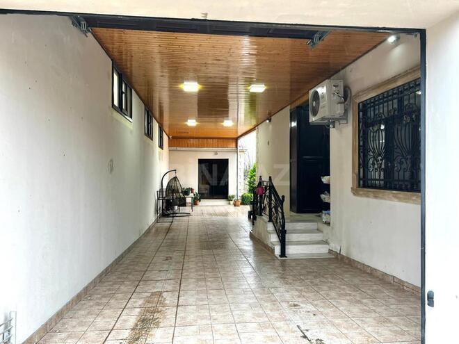 Satılır 4 otaqlı həyət evi/bağ evi 120 m², Balaxanı q., photo 4 from 29