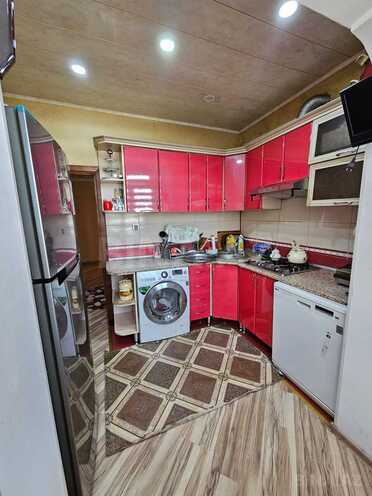 Satılır 5 otaqlı köhnə tikili 125 m², Yeni Yasamal q., photo 13 from 20