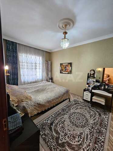 Satılır 5 otaqlı köhnə tikili 125 m², Yeni Yasamal q., photo 8 from 20