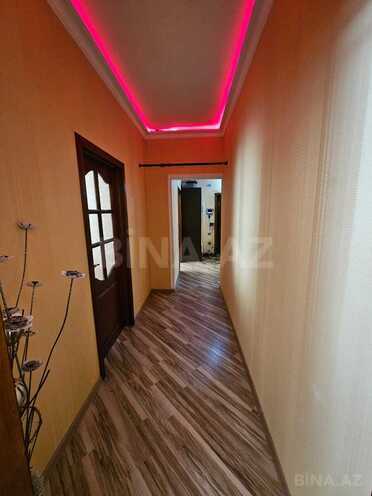 Satılır 5 otaqlı köhnə tikili 125 m², Yeni Yasamal q., photo 17 from 20