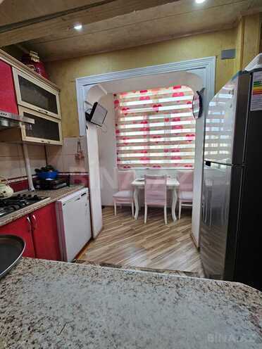 Satılır 5 otaqlı köhnə tikili 125 m², Yeni Yasamal q., photo 14 from 20