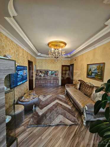 Satılır 5 otaqlı köhnə tikili 125 m², Yeni Yasamal q., photo 3 from 20