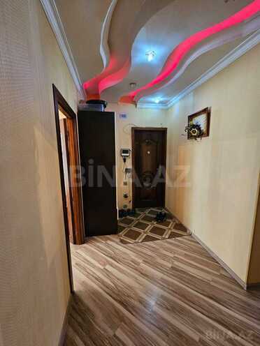 Satılır 5 otaqlı köhnə tikili 125 m², Yeni Yasamal q., photo 16 from 20